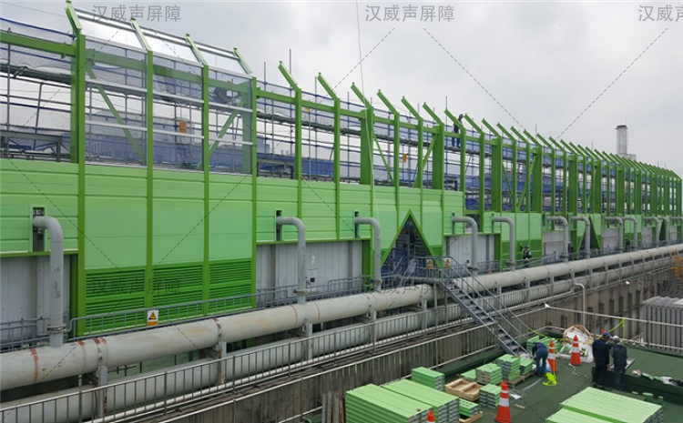 江苏高速公路隔音墙报价现货生产厂家规格报价