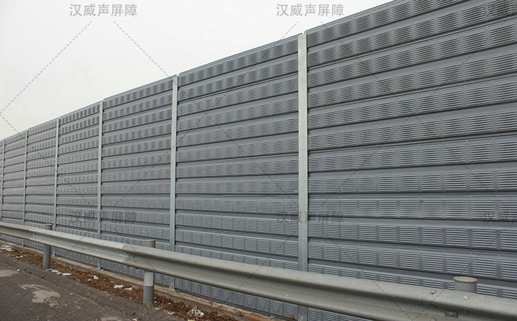 浙江宁波隔音墙多少钱一平方现货生产厂家规格报价(图2)