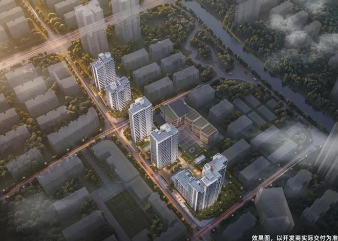 『』杨浦滨江保利琅誉售楼处发布：醇熟配套触手可得!