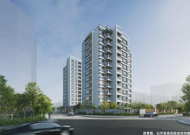 『』杨浦滨江保利琅誉售楼处发布：醇熟配套触手可得!(图8)