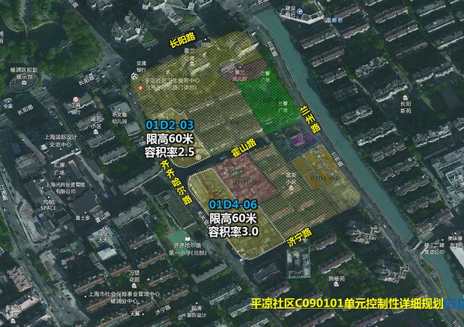 『』杨浦滨江保利琅誉售楼处发布：醇熟配套触手可得!(图10)