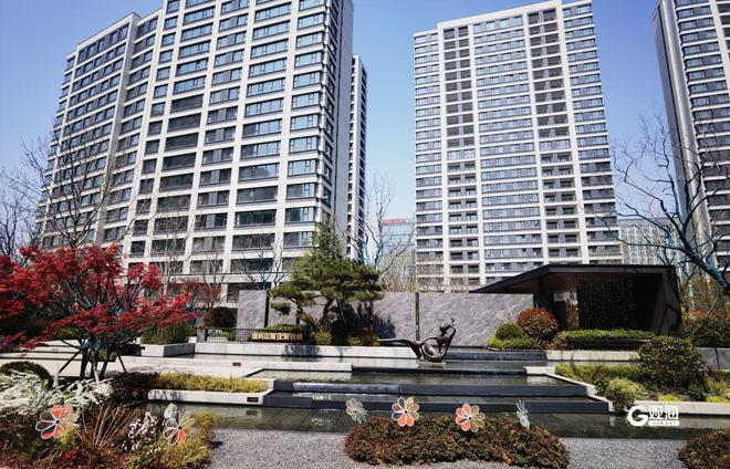 加强多元化高品质住宅产品供给！青岛：让市民住上“更好的房子”(图2)