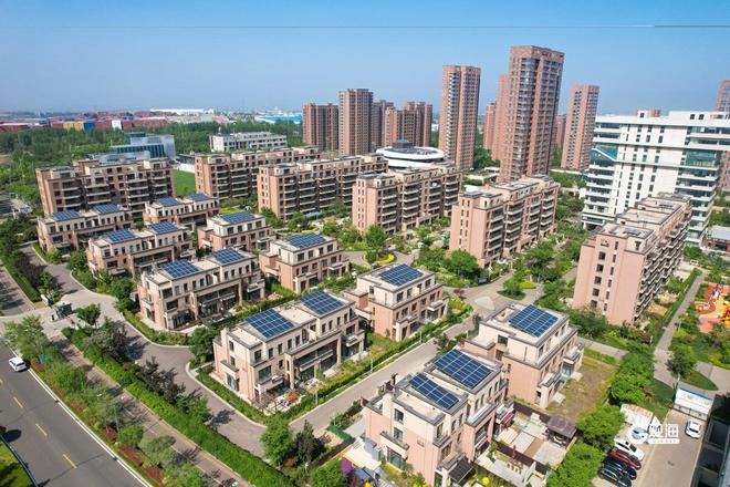 加强多元化高品质住宅产品供给！青岛：让市民住上“更好的房子”