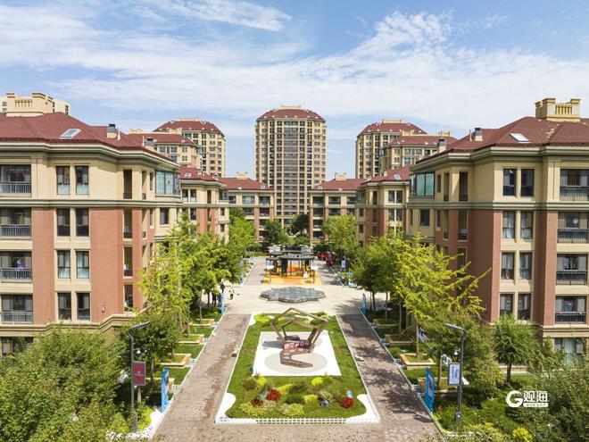 加强多元化高品质住宅产品供给！青岛：让市民住上“更好的房子”(图3)