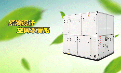 LASWIM（威浪仕）除湿热泵双频模式助力室内泳池热泵系统能效升级(图2)