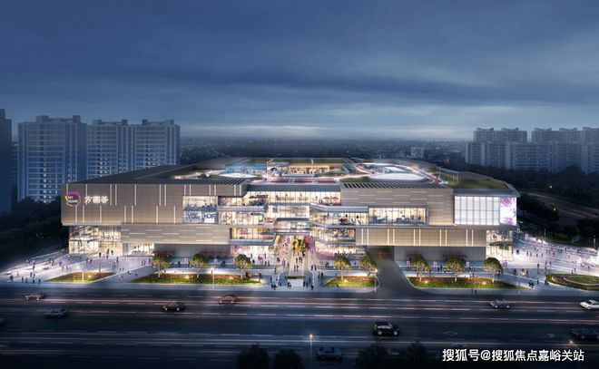 『』世纪金源梧桐印象售楼处：梧桐印象隐私性和尊贵感满满(图8)