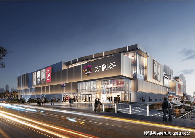『』世纪金源梧桐印象售楼处：梧桐印象隐私性和尊贵感满满(图14)