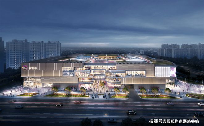 『』世纪金源梧桐印象售楼处：梧桐印象隐私性和尊贵感满满(图13)