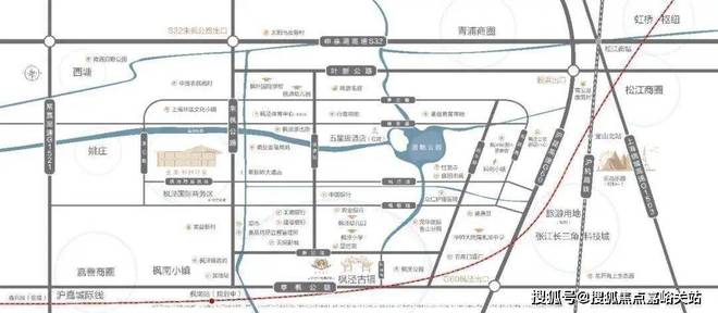 『』世纪金源梧桐印象售楼处：梧桐印象隐私性和尊贵感满满(图15)