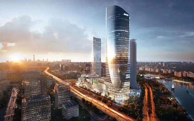 北京通州「缦云ONE」售楼处发布！—欢迎您—北京网易房产@(图4)