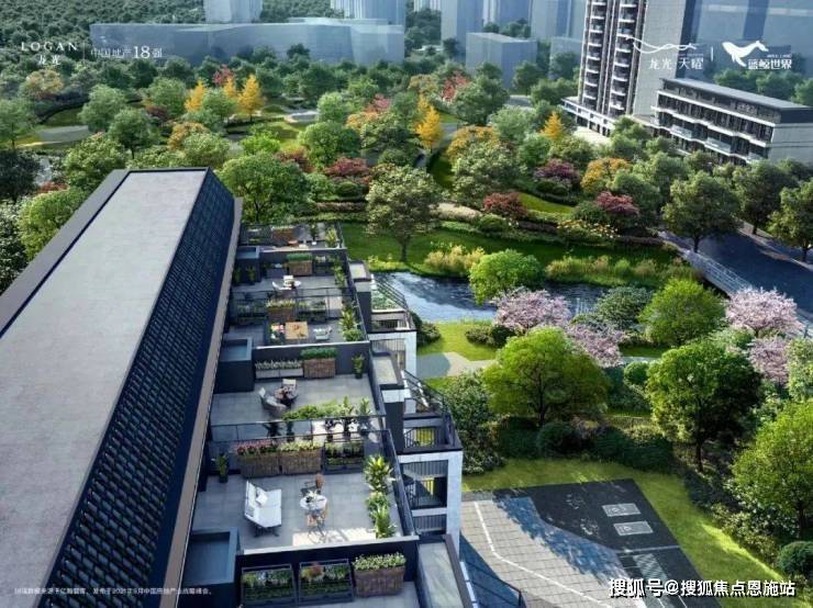龙光天曜售楼处电话售楼中心首页网站楼盘百科详情24小时热线电话(图15)