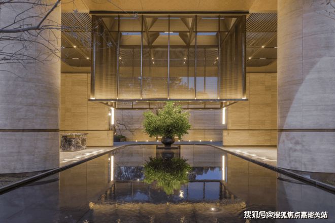 华润观宸润府【网站】上海@华润观宸润府@售楼处电话详情(图8)