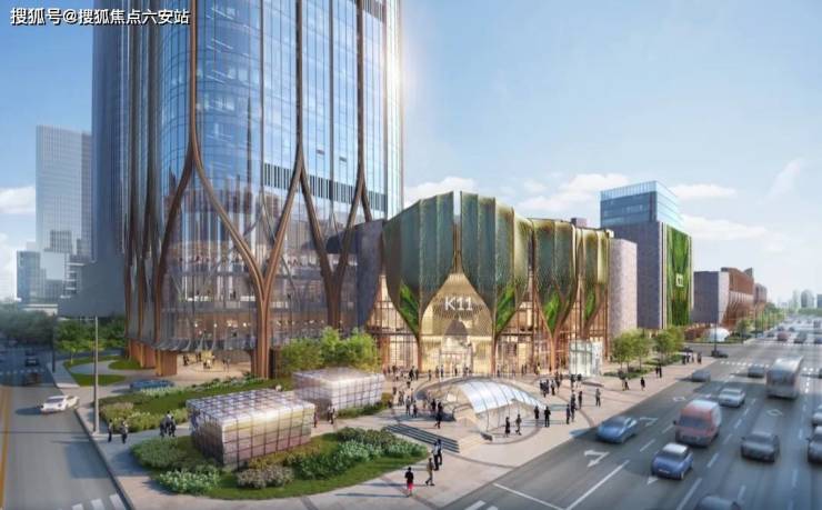首页-新世界宁铸中心(售楼处)楼盘网站_宁波新世界宁铸中心楼盘详情图文解析