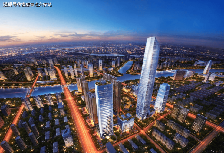 首页-新世界宁铸中心(售楼处)楼盘网站_宁波新世界宁铸中心楼盘详情图文解析(图2)