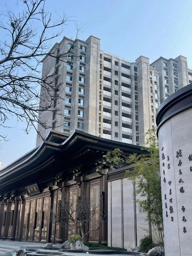 为什么这几年“新建住宅的质量”这么差？(图7)