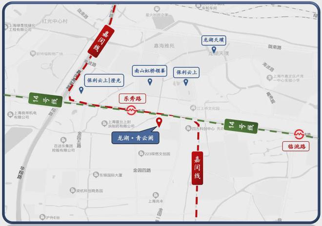 2024嘉定龙湖青云阙售楼处24小时电话丨售楼处地址_最新价格(图22)