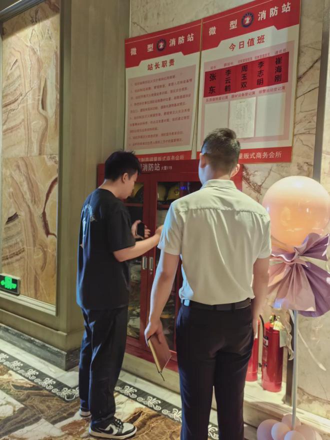 护航高考寿光文化执法在行动(图4)