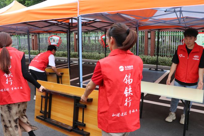 护航高考丨45个地铁新线工地按下“静音键”(图5)