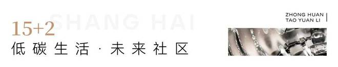 中环桃源里（桃浦中环桃源里）网站丨丨楼盘详情(图8)