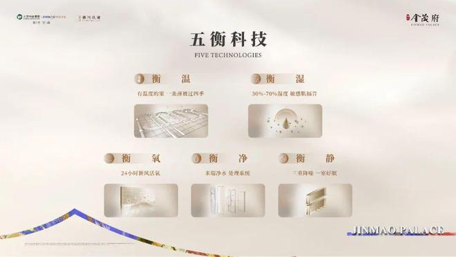 『』浦东张江金茂府售楼处发布：高端生活新选择!(图13)