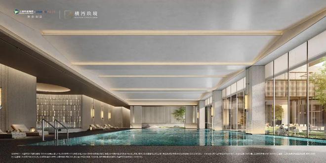 『』浦东张江金茂府售楼处发布：高端生活新选择!(图15)