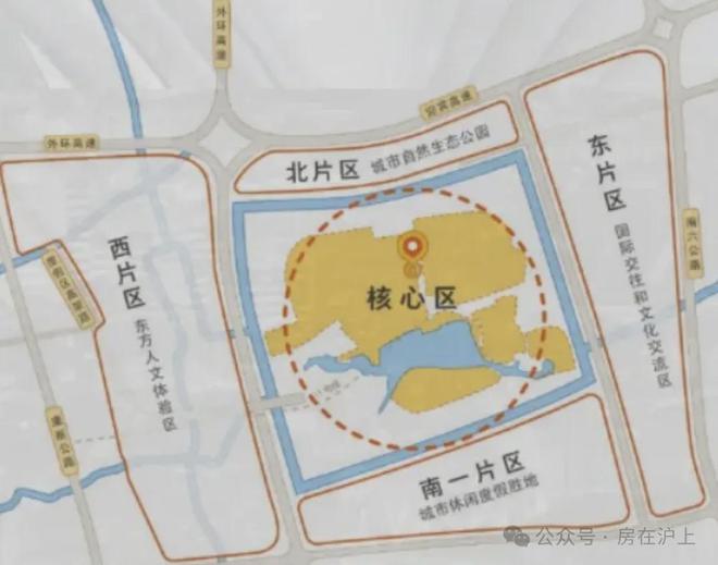 『』浦东张江金茂府售楼处发布：高端生活新选择!(图30)