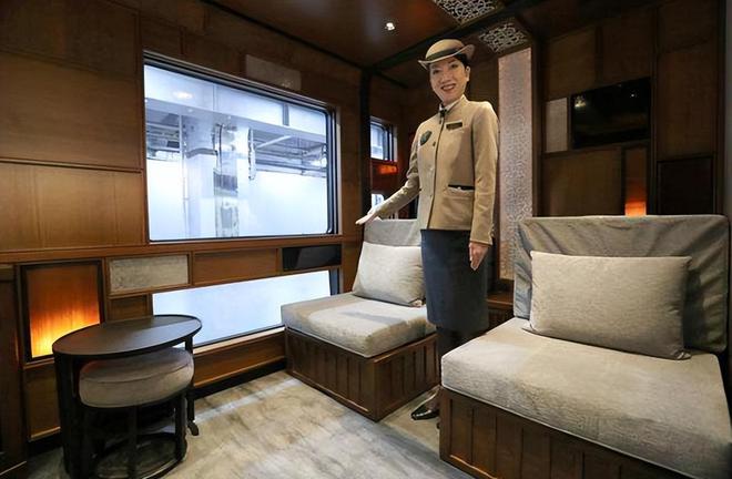 为何总统房一晚以万为单位？5项“隐形服务”一般游客没体验过(图7)