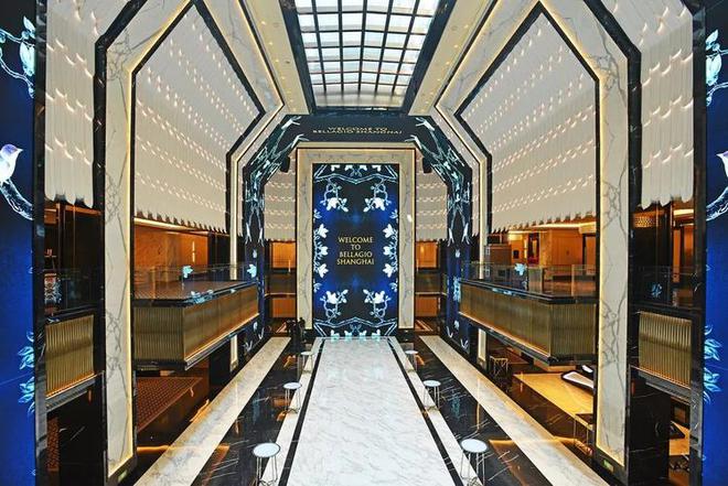 为何总统房一晚以万为单位？5项“隐形服务”一般游客没体验过(图17)