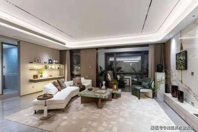 中环桃源里发布（售楼处电话）上海普陀中环桃源里最新资讯(图8)