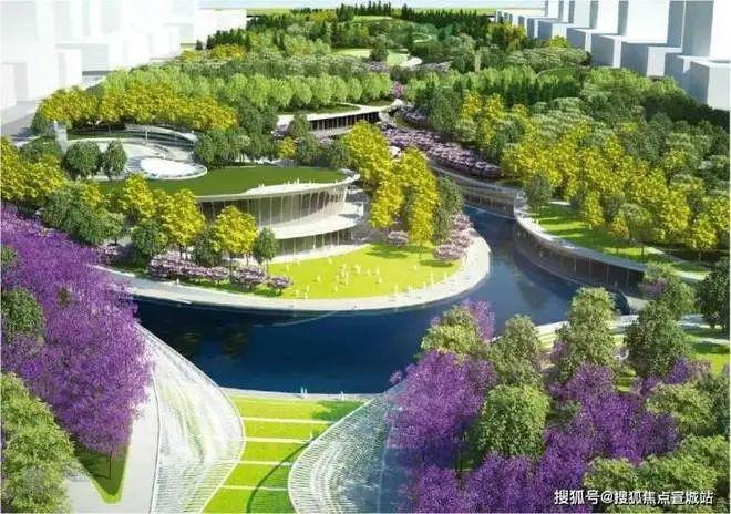 中环桃源里发布（售楼处电话）上海普陀中环桃源里最新资讯(图13)