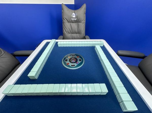 【24h无人自助棋牌室】麻宇宙盛大开业麻友必看！(图5)