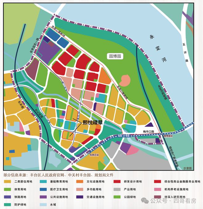 北京熙悦晴翠售楼处电话→熙悦晴翠售楼处地址→最新详情(图2)