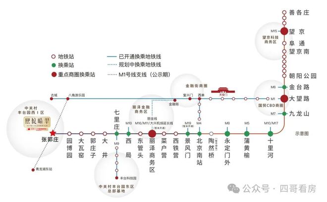 北京熙悦晴翠售楼处电话→熙悦晴翠售楼处地址→最新详情(图3)