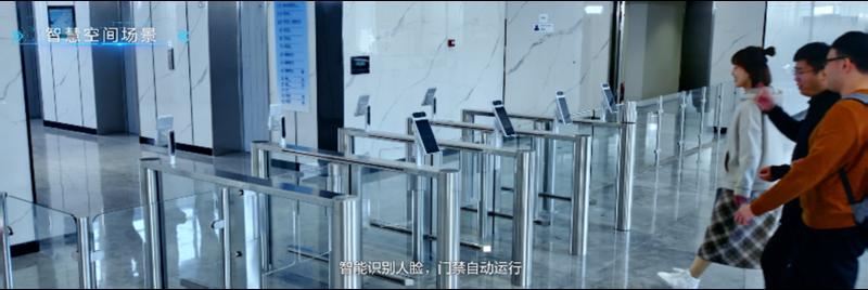 “热能回收”抢眼！海尔智慧楼宇新成果破行业顽症(图5)