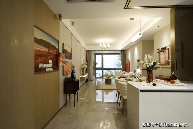 中环桃浦里·2024网站·最新房价·楼盘详细地址·楼盘详情(图12)