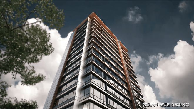 中环桃浦里·2024网站·最新房价·楼盘详细地址·楼盘详情(图14)