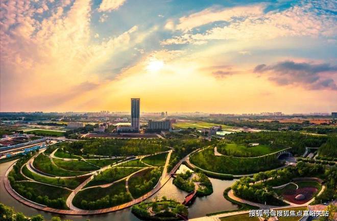 中环桃浦里·2024网站·最新房价·楼盘详细地址·楼盘详情(图22)