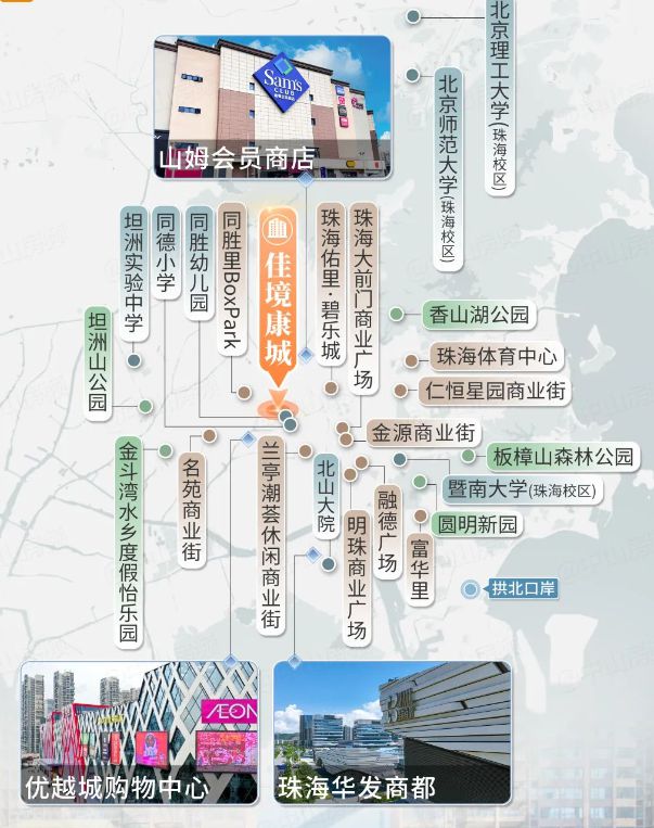 【】佳境康城内部房源→佳境康城售楼处24小时电话(图2)
