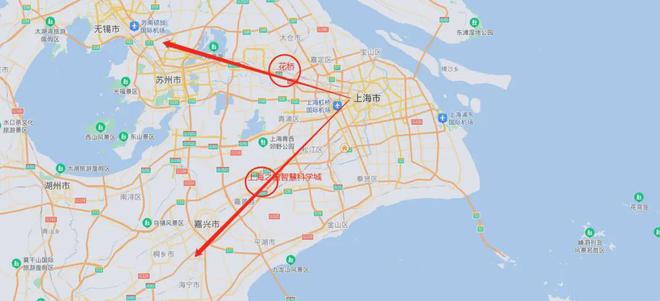 一文读懂嘉善上海之窗未来星光里优缺点!分析一下星光里值得买吗？(图17)