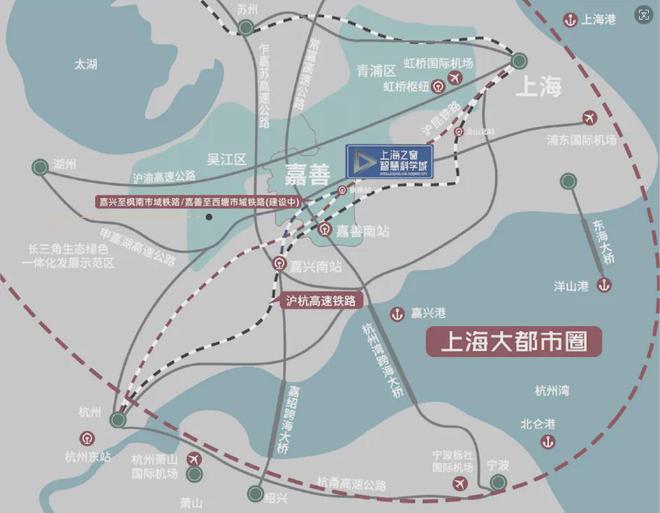 一文读懂嘉善上海之窗未来星光里优缺点!分析一下星光里值得买吗？(图37)