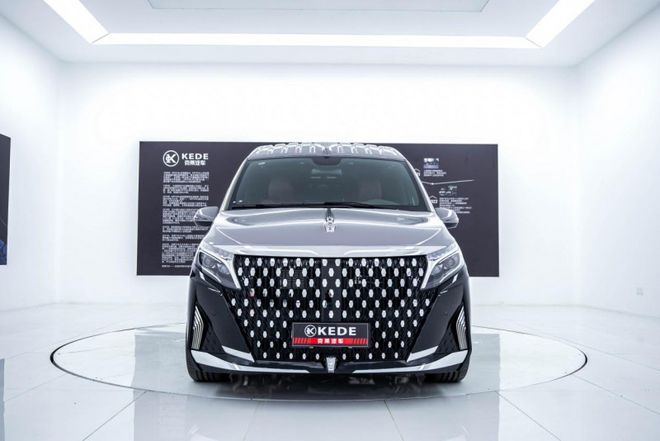 克蒂圣姆峰MH7·新纪元巅峰之作耀世登场(图1)