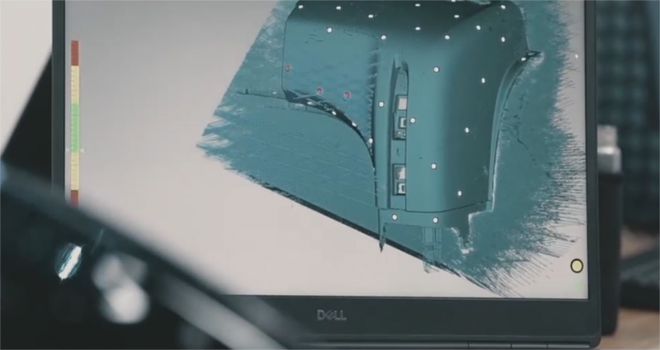 克蒂圣姆峰MH7·新纪元巅峰之作耀世登场(图10)