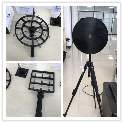 仙林大学城黑科技云集噪音“克星”、“声音照相机”尽现声学科技革新(图4)