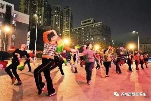 颠覆想象！苏州高新区这些环保“黑科技”太神奇(图1)