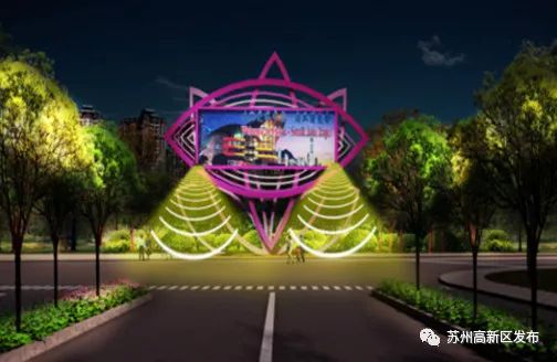 颠覆想象！苏州高新区这些环保“黑科技”太神奇(图4)