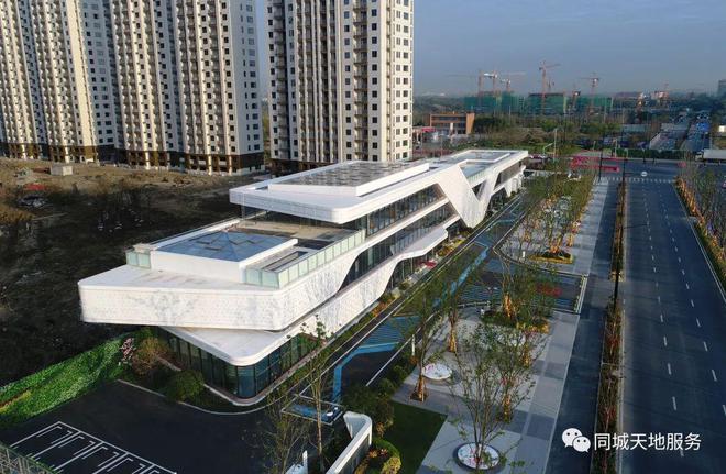 上海之窗2024网站发布·嘉善上海之窗时光里楼盘详情！(图13)