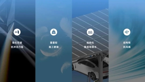 展会直击固德威零碳交通解决方案重磅发布！(图5)