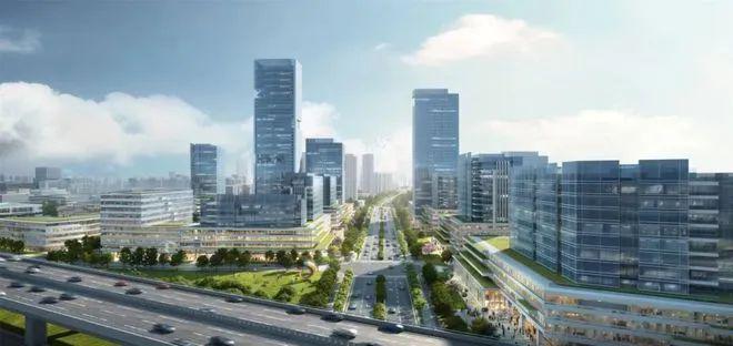 上海普陀金茂府普陀金茂府2024网站售楼处认购咨询(图14)