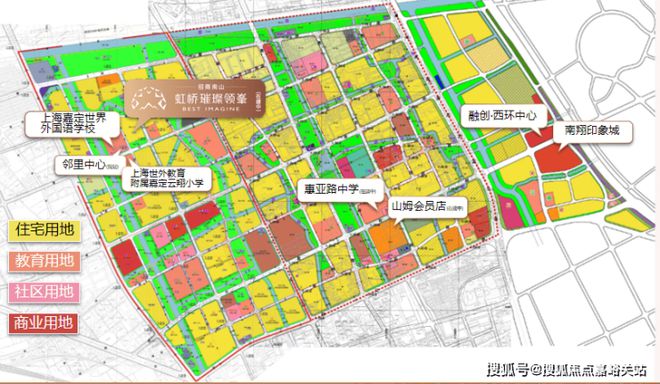 『』嘉定虹桥璀璨领峯售楼处电话：样板间参观预约欢迎致电(图5)