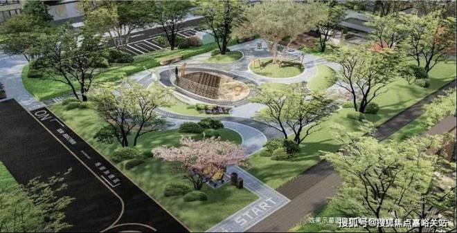 『』嘉定虹桥璀璨领峯售楼处电话：样板间参观预约欢迎致电(图9)